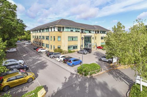 Theta, Lyon Way, Frimley, Camberley, GU16