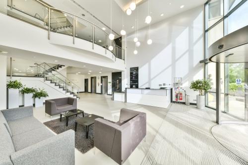 Theta, Lyon Way, Frimley, Camberley, GU16