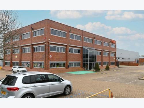 Stanhope Road, Camberley, GU15