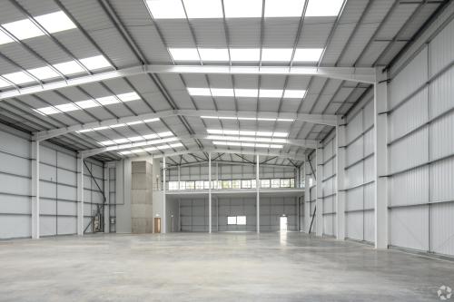 Unit 12 South Wigston, Genesis Park, Magna Road, Leicester, LE18