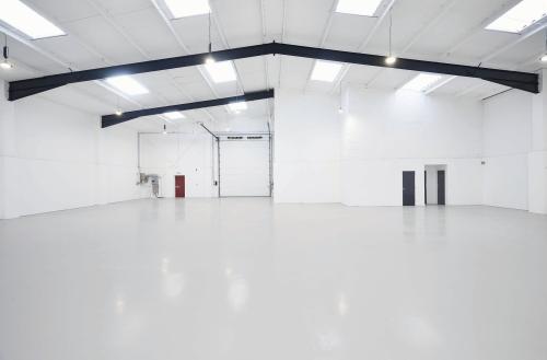 Unit 2, Park 17 Industrial Estate, Moss Lane, Whitefield, Bury, M45