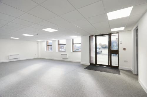 Unit 2, Park 17 Industrial Estate, Moss Lane, Whitefield, Bury, M45