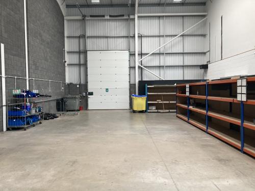 Unit 1, Premier Park, Acheson Way, Trafford Park, Manchester, M17