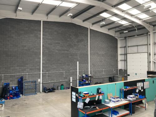 Unit 1, Premier Park, Acheson Way, Trafford Park, Manchester, M17