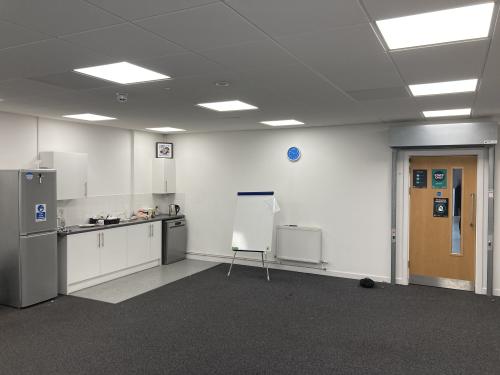 Unit 1, Premier Park, Acheson Way, Trafford Park, Manchester, M17