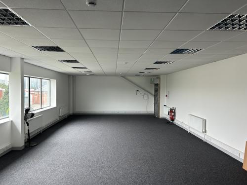 Unit 1, Premier Park, Acheson Way, Trafford Park, Manchester, M17