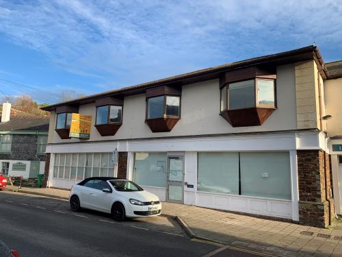 Unit 1 & 2, The Anchor Centre, Bridge Street, Kingsbridge, TQ7