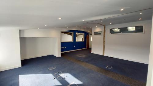 Unit 11A-11B, West Station Yard, Spital Road, Maldon, CM9