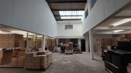 Unit 11A-11B, West Station Yard, Spital Road, Maldon, CM9
