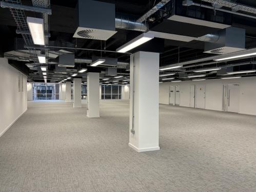 180 St Vincent Street, Glasgow, G2