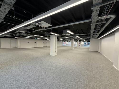 180 St Vincent Street, Glasgow, G2