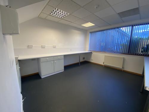 Unit D, Bedford Business Centre, Mile Road, Bedford, MK42