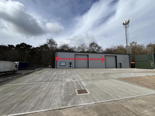 Unit 2, 7A Burrell Way, Thetford, IP24