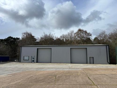 Unit 2, 7A Burrell Way, Thetford, IP24