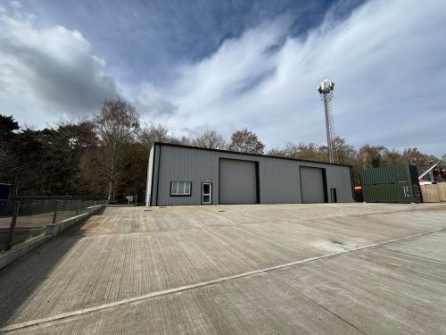 Unit 2, 7A Burrell Way, Thetford, IP24