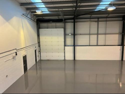 Unit 74, Evans Road, Venture Point West, Speke, L24