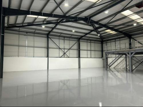 Unit 74, Evans Road, Venture Point West, Speke, L24
