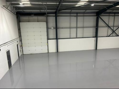 Unit 74, Evans Road, Venture Point West, Speke, L24