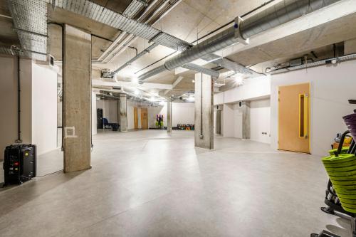14 Collent Street, Hackney, London, E9