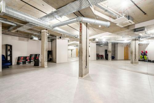 14 Collent Street, Hackney, London, E9