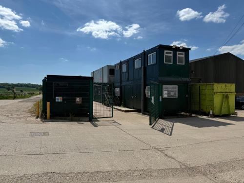 Unit 70, Coursers Farm, Coursers Road, Colney Heath, AL4