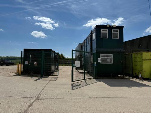 Unit 70, Coursers Farm, Coursers Road, Colney Heath, AL4