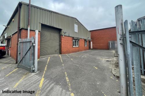 Unit F17, Northfleet Industrial Estate, Lower Road, Gravesend, DA11