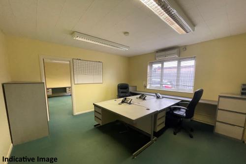 Unit F17, Northfleet Industrial Estate, Lower Road, Gravesend, DA11