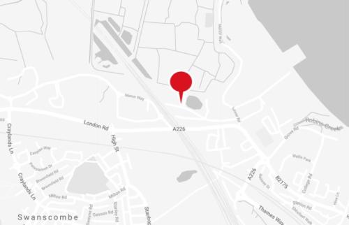 Unit F17, Northfleet Industrial Estate, Lower Road, Gravesend, DA11