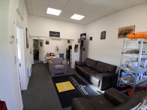 16 Darin Court, Crownhill Industrial Estate, Crownhill, Milton Keynes, MK8