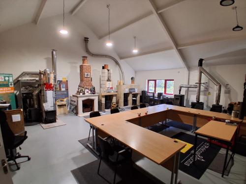 16 Darin Court, Crownhill Industrial Estate, Crownhill, Milton Keynes, MK8