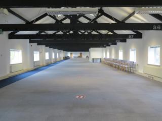 Suite 27 Building 23, Haslar Marine Technology Park, Haslar Road, Gosport, PO12
