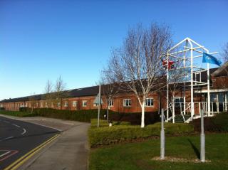 Suite 27 Building 23, Haslar Marine Technology Park, Haslar Road, Gosport, PO12