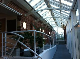 Suite 27 Building 23, Haslar Marine Technology Park, Haslar Road, Gosport, PO12