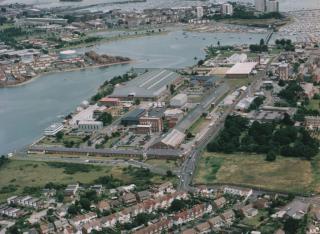 Suite 27 Building 23, Haslar Marine Technology Park, Haslar Road, Gosport, PO12