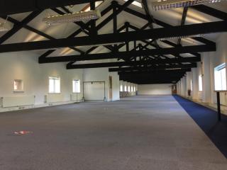 Suite 27 Building 23, Haslar Marine Technology Park, Haslar Road, Gosport, PO12