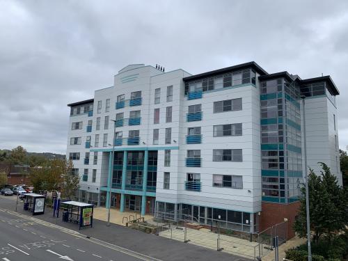 Unit 3 Southdown View, London Road, Portsmouth, PO2
