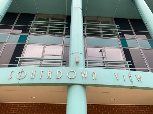 Unit 3 Southdown View, London Road, Portsmouth, PO2