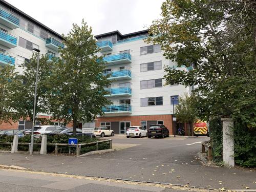 Unit 2, Southdown View, London Road, Portsmouth, PO3