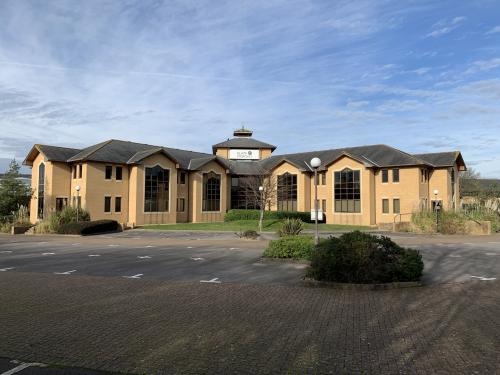 Harbour Court, Compass Road, Portsmouth, PO6