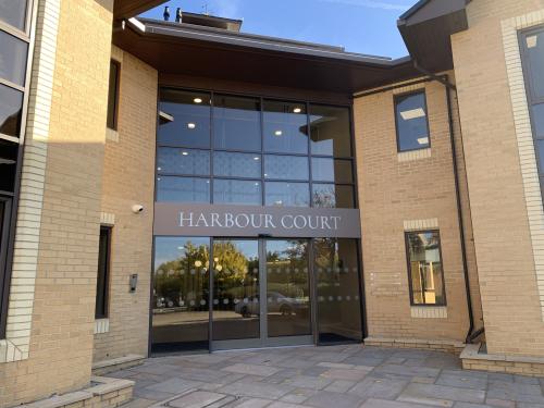 Harbour Court, Compass Road, Portsmouth, PO6