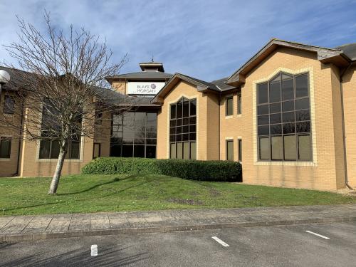 Harbour Court, Compass Road, Portsmouth, PO6