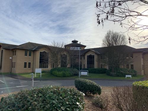 Harbour Court, Compass Road, Portsmouth, PO6