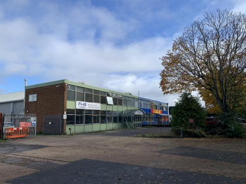 Precision House, Northarbour Road, Portsmouth, PO6