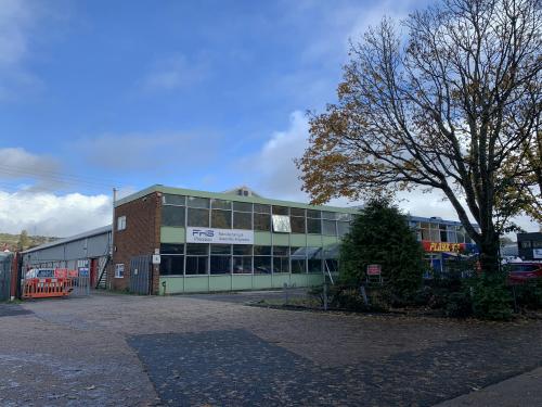 Precision House, Northarbour Road, Portsmouth, PO6