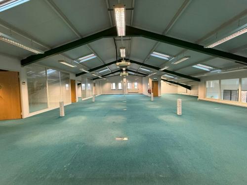 Unit 3 Tidbury Farm, Bullington Cross, Winchester, SO21