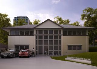 Mountbatten Business Centre, Millbrook Road, East Millbrook, Southampton, SO15