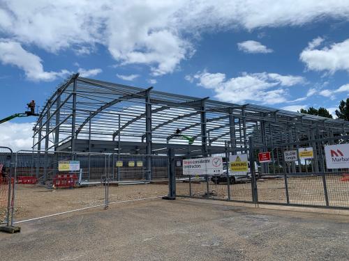 Unit 1-7, Fishers Grove, Farlington, Portsmouth, PO6