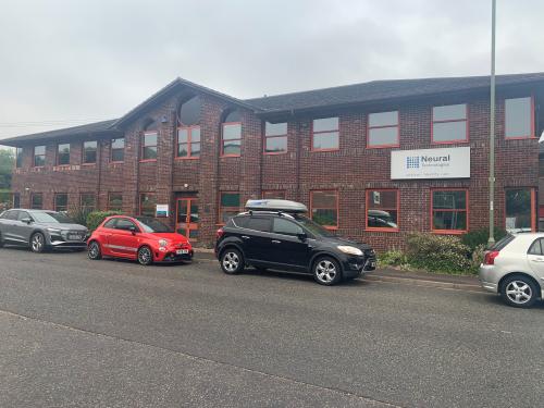 Ideal House, Petersfield Business Park, Bedford Road, Petersfield, GU32
