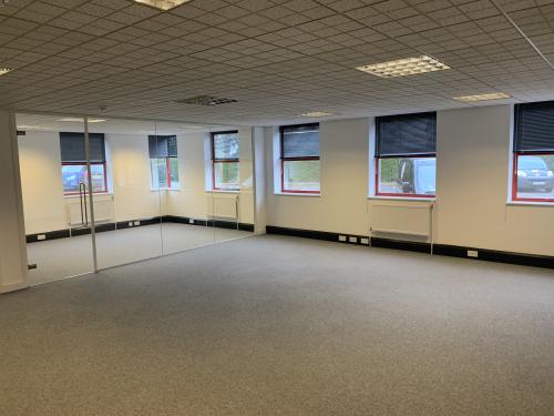 Ideal House, Petersfield Business Park, Bedford Road, Petersfield, GU32